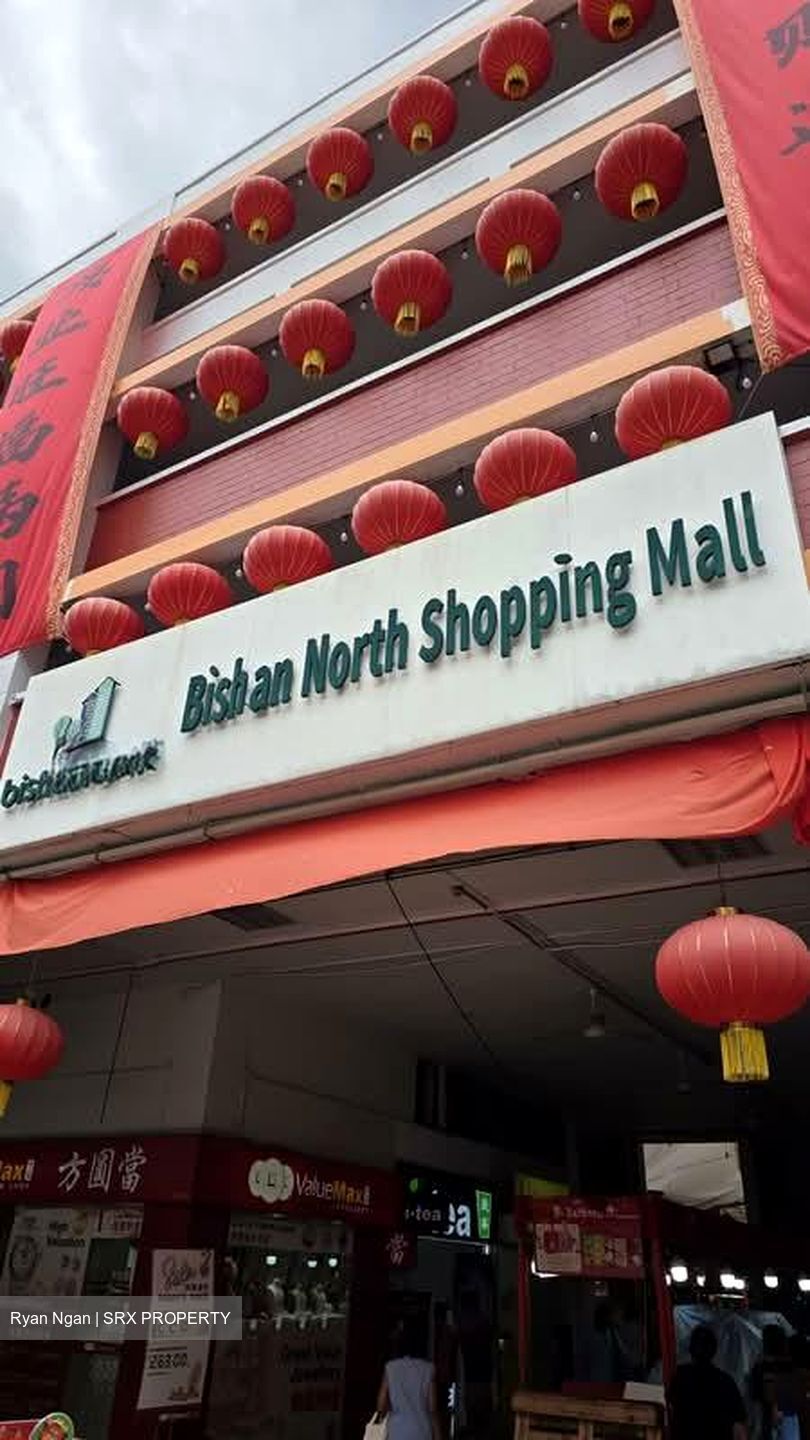 Blk 232 Bishan Street 22 (Bishan), HDB 4 Rooms #578663611